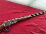 Sale pending- Cecil- WINCHESTER TED WILLIAM MODEL 100 LEVER ACTION CARBINE 30-30 ( MODEL 94 ) - 6 of 13