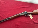 Sale pending- Cecil- WINCHESTER TED WILLIAM MODEL 100 LEVER ACTION CARBINE 30-30 ( MODEL 94 ) - 7 of 13