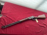Sale pending- Cecil- WINCHESTER TED WILLIAM MODEL 100 LEVER ACTION CARBINE 30-30 ( MODEL 94 ) - 2 of 13