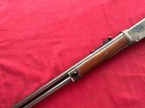 Sale pending- Cecil- WINCHESTER TED WILLIAM MODEL 100 LEVER ACTION CARBINE 30-30 ( MODEL 94 ) - 12 of 13