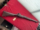sale pending - otto- WW I REMINGTON MODEL OF 1917 BOLT ACTION MILITARY RIFLE 30-06 - 2 of 20