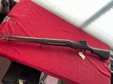 sale pending - otto- WW I REMINGTON MODEL OF 1917 BOLT ACTION MILITARY RIFLE 30-06 - 3 of 20