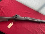 sale pending - otto- WW I REMINGTON MODEL OF 1917 BOLT ACTION MILITARY RIFLE 30-06 - 4 of 20