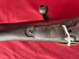 sale pending - otto- WW I REMINGTON MODEL OF 1917 BOLT ACTION MILITARY RIFLE 30-06 - 8 of 20