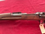 SALE PENDING - JAMES P -U.S. SPRINGFIELD MODEL 1903 BOLT ACTION MILITARY RIFLE 30-06 - EARLY GUN - 19 of 24