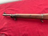 SALE PENDING - JAMES P -U.S. SPRINGFIELD MODEL 1903 BOLT ACTION MILITARY RIFLE 30-06 - EARLY GUN - 9 of 24