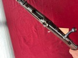 SALE PENDING - JAMES P -U.S. SPRINGFIELD MODEL 1903 BOLT ACTION MILITARY RIFLE 30-06 - EARLY GUN - 22 of 24