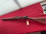 SALE PENDING - JAMES P -U.S. SPRINGFIELD MODEL 1903 BOLT ACTION MILITARY RIFLE 30-06 - EARLY GUN - 7 of 24