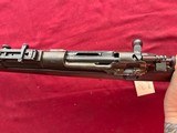 SALE PENDING - JAMES P -U.S. SPRINGFIELD MODEL 1903 BOLT ACTION MILITARY RIFLE 30-06 - EARLY GUN - 3 of 24