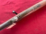 SALE PENDING - JAMES P -U.S. SPRINGFIELD MODEL 1903 BOLT ACTION MILITARY RIFLE 30-06 - EARLY GUN - 10 of 24