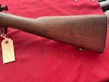 SALE PENDING - JAMES P -U.S. SPRINGFIELD MODEL 1903 BOLT ACTION MILITARY RIFLE 30-06 - EARLY GUN - 24 of 24