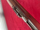 SALE PENDING - JAMES P -U.S. SPRINGFIELD MODEL 1903 BOLT ACTION MILITARY RIFLE 30-06 - EARLY GUN - 16 of 24