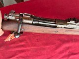 SALE PENDING - JAMES P -U.S. SPRINGFIELD MODEL 1903 BOLT ACTION MILITARY RIFLE 30-06 - EARLY GUN - 2 of 24