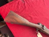 SALE PENDING - JAMES P -U.S. SPRINGFIELD MODEL 1903 BOLT ACTION MILITARY RIFLE 30-06 - EARLY GUN - 11 of 24
