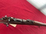 SALE PENDING - JAMES P -U.S. SPRINGFIELD MODEL 1903 BOLT ACTION MILITARY RIFLE 30-06 - EARLY GUN - 4 of 24