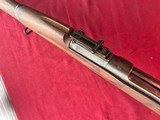 SALE PENDING - JAMES P -U.S. SPRINGFIELD MODEL 1903 BOLT ACTION MILITARY RIFLE 30-06 - EARLY GUN - 20 of 24