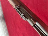 SALE PENDING - JAMES P -U.S. SPRINGFIELD MODEL 1903 BOLT ACTION MILITARY RIFLE 30-06 - EARLY GUN - 6 of 24