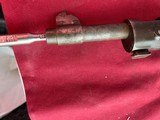 SALE PENDING - JAMES P -U.S. SPRINGFIELD MODEL 1903 BOLT ACTION MILITARY RIFLE 30-06 - EARLY GUN - 17 of 24