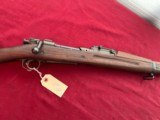 SALE PENDING - JAMES P -U.S. SPRINGFIELD MODEL 1903 BOLT ACTION MILITARY RIFLE 30-06 - EARLY GUN - 5 of 24