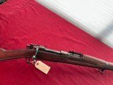 SALE PENDING - JAMES P -U.S. SPRINGFIELD MODEL 1903 BOLT ACTION MILITARY RIFLE 30-06 - EARLY GUN - 12 of 24