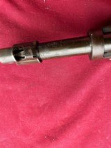 sale pending - a camano- U.S. SPRINGFIELD MODEL 1903 BOLT ACTION MILITARY RIFLE 30-06 - 11 of 15