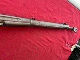sale pending - a camano- U.S. SPRINGFIELD MODEL 1903 BOLT ACTION MILITARY RIFLE 30-06 - 9 of 15