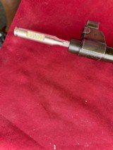 sale pending - a camano- U.S. SPRINGFIELD MODEL 1903 BOLT ACTION MILITARY RIFLE 30-06 - 10 of 15