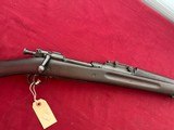 sale pending - a camano- U.S. SPRINGFIELD MODEL 1903 BOLT ACTION MILITARY RIFLE 30-06 - 1 of 15