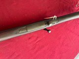 sale pending - a camano- U.S. SPRINGFIELD MODEL 1903 BOLT ACTION MILITARY RIFLE 30-06 - 13 of 15