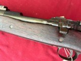 sale pending - a camano- U.S. SPRINGFIELD MODEL 1903 BOLT ACTION MILITARY RIFLE 30-06 - 14 of 15