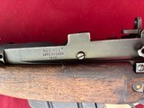 ENFIELD NO.4 MKI LONG BRANCH 1942 BOLT ACTION RIFLE 303 BRITISH - 13 of 18