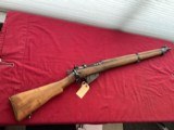 ENFIELD NO.4 MKI LONG BRANCH 1942 BOLT ACTION RIFLE 303 BRITISH - 2 of 18