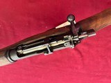 ENFIELD NO.4 MKI LONG BRANCH 1942 BOLT ACTION RIFLE 303 BRITISH - 5 of 18