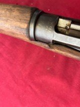 ENFIELD NO.4 MKI LONG BRANCH 1942 BOLT ACTION RIFLE 303 BRITISH - 11 of 18