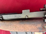 ENFIELD NO.4 MKI LONG BRANCH 1942 BOLT ACTION RIFLE 303 BRITISH - 7 of 18