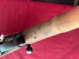 ENFIELD NO.4 MKI LONG BRANCH 1942 BOLT ACTION RIFLE 303 BRITISH - 15 of 18