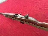 INLAND DIV. GENERAL MOTORS M1 CARBINE SEMI AUTO WWII MILITARY RIFLE - 6 of 24