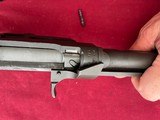 INLAND DIV. GENERAL MOTORS M1 CARBINE SEMI AUTO WWII MILITARY RIFLE - 11 of 24