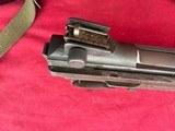 INLAND DIV. GENERAL MOTORS M1 CARBINE SEMI AUTO WWII MILITARY RIFLE - 24 of 24