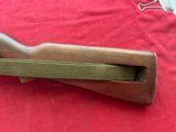 INLAND DIV. GENERAL MOTORS M1 CARBINE SEMI AUTO WWII MILITARY RIFLE - 7 of 24
