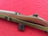 INLAND DIV. GENERAL MOTORS M1 CARBINE SEMI AUTO WWII MILITARY RIFLE - 1 of 24