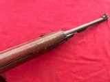 INLAND DIV. GENERAL MOTORS M1 CARBINE SEMI AUTO WWII MILITARY RIFLE - 8 of 24