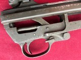 INLAND DIV. GENERAL MOTORS M1 CARBINE SEMI AUTO WWII MILITARY RIFLE - 22 of 24
