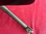 INLAND DIV. GENERAL MOTORS M1 CARBINE SEMI AUTO WWII MILITARY RIFLE - 18 of 24