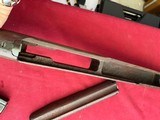 INLAND DIV. GENERAL MOTORS M1 CARBINE SEMI AUTO WWII MILITARY RIFLE - 13 of 24