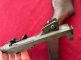 Sale pending - fords-INLAND DIV. GENERAL MOTORS M1 CARBINE WWII U.S. MILITARY - 8 of 21