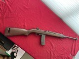 Sale pending - fords-INLAND DIV. GENERAL MOTORS M1 CARBINE WWII U.S. MILITARY - 1 of 21