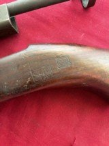 Sale pending - fords-INLAND DIV. GENERAL MOTORS M1 CARBINE WWII U.S. MILITARY - 11 of 21