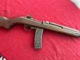 Sale pending - fords-INLAND DIV. GENERAL MOTORS M1 CARBINE WWII U.S. MILITARY - 4 of 21