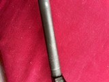 Sale pending - fords-INLAND DIV. GENERAL MOTORS M1 CARBINE WWII U.S. MILITARY - 18 of 21